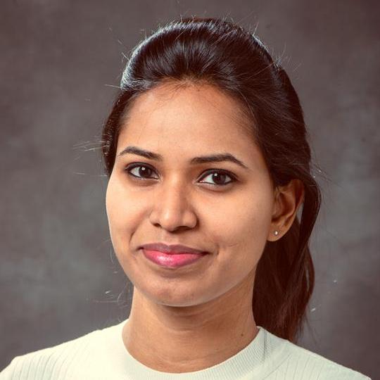 Safia Sheerin Abdul Kadhar