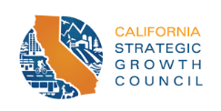 CA Strategic Growth Council